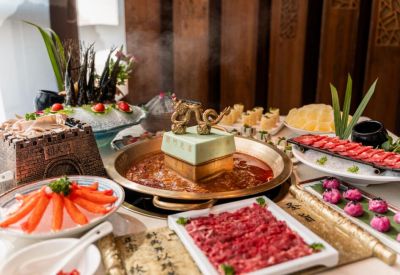 重慶無人不知的老字號(hào)火鍋，來重慶不可錯(cuò)過！