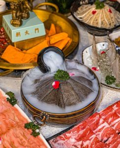 盤點(diǎn)朝天門火鍋必點(diǎn)菜品，道道都是招牌！