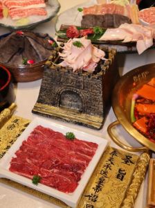 西班牙好吃的火鍋推薦？地道朝天門俘獲你的胃！