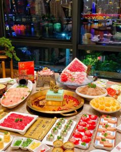 火鍋單店加盟與區(qū)域代理有什么區(qū)別？