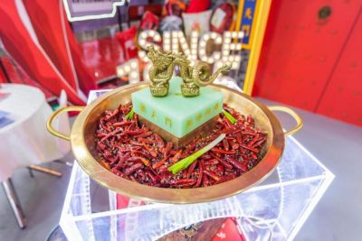 火鍋加盟店不虧本的秘訣在這里！