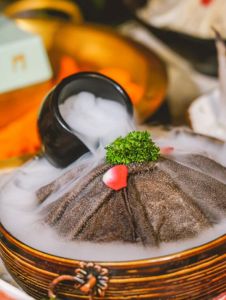 火鍋店前廳及店長(zhǎng)的工作職責(zé)是什么？