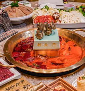 火鍋店前廳領(lǐng)班的崗位職責(zé)是什么？