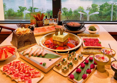 火鍋消費(fèi)熱潮來(lái)襲，這幾個(gè)獲客方案趕緊收藏！