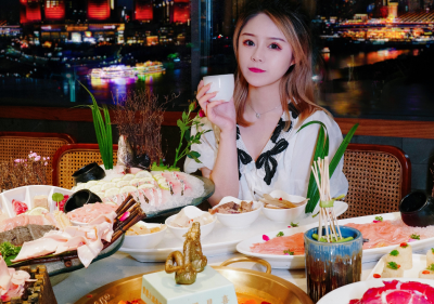 火鍋連鎖加盟店如何提高“路人緣”？