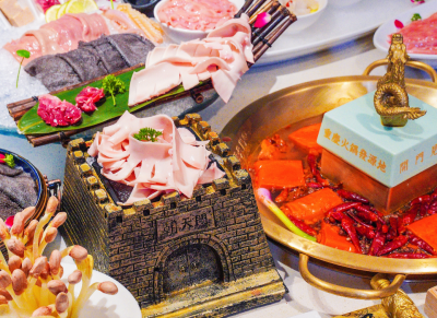 真正能打動(dòng)消費(fèi)者的火鍋店，應(yīng)具備這幾個(gè)特征！