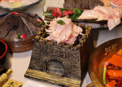 火鍋店想要生意好，先學會這幾個“嘩眾取寵“的方法！