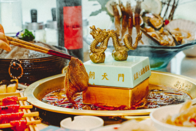 火鍋加盟如何選址？謹(jǐn)記“三要三不”原則！