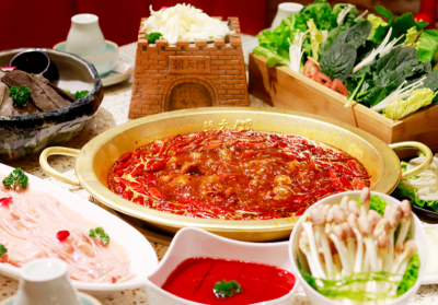 重慶火鍋與魚火鍋有哪些差別？創(chuàng)業(yè)如何選擇？