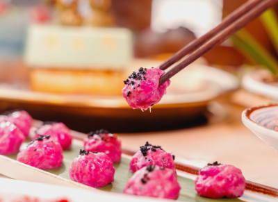 火了近百年的非遺火鍋，這幾道招牌登上必吃榜！