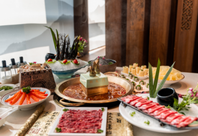 年輕人紛紛加盟品牌火鍋，傳遞出什么訊號？