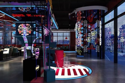 為何國潮風的火鍋店大受追捧？