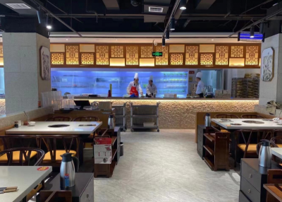 開一家小火鍋加盟店，如何做好開店前的預(yù)算？