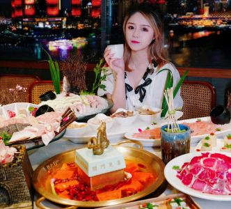 重慶餐飲加盟什么項目啟動難度??？