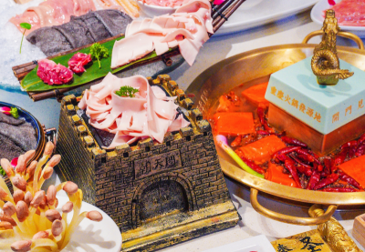 重慶火鍋加盟排名哪家好？具體分析出爐！