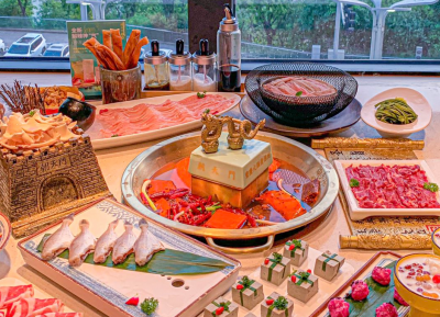 重慶十大火鍋品牌的加盟優(yōu)勢是什么？