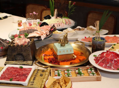 有名的重慶特色火鍋有哪些？