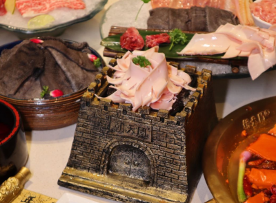 重慶火鍋為什么要蘸著香油吃？這里面有什么學問！