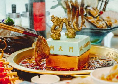 重慶火鍋加盟店選址要格外小心這幾點(diǎn)！