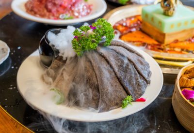 火鍋小料臺如何設計？這樣做既實用又美觀！