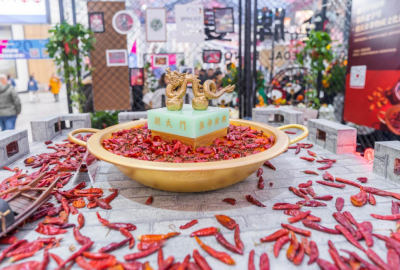 特色火鍋加盟的未來發(fā)展分析報(bào)告！