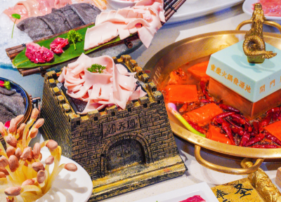 重慶本土火鍋都是重麻重辣的嗎？