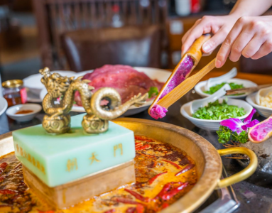 加盟什么火鍋掙錢？關(guān)鍵是看這三點！