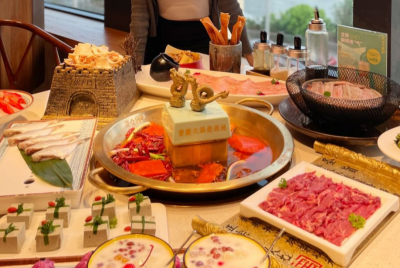 重慶有哪些本土火鍋可以考慮加盟？