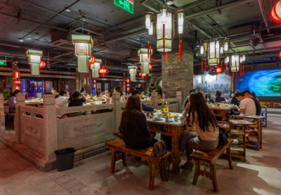 重慶火鍋底料能用來做麻辣香鍋嗎？