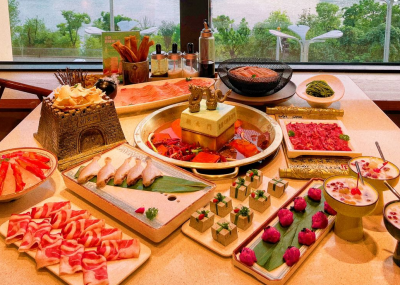 火鍋加盟品牌對比，需從這幾點出發(fā)！