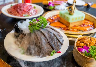 如何做好火鍋店？無非就是口味和特色！