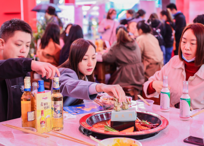 老火鍋加盟連鎖怎樣提升門店利潤(rùn)？