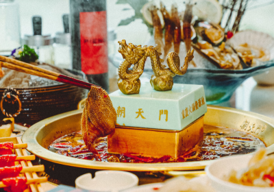 新手如何把火鍋加盟店的生意做火？