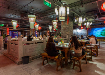 重慶人偏愛吃火鍋，他們都覺得火鍋不辣嗎？