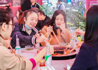 火鍋加盟店排行榜前十名比較火的品牌是哪個？