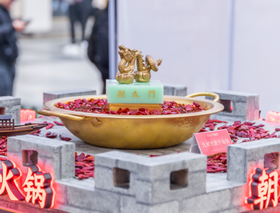 重慶哪里的火鍋好吃？這家本地人吃了86年！