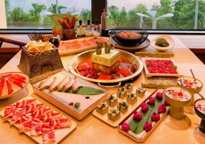 火鍋是重慶的特色，它靠什么火遍大江南北？