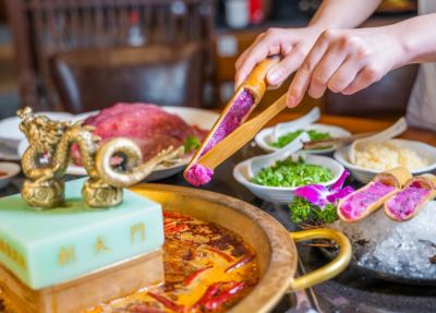 2022年加盟朝天門火鍋成本是多少？