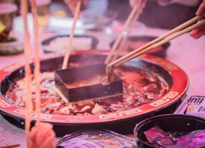 重慶火鍋老油好吃嗎？是否健康？