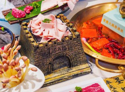 連鎖火鍋加盟店有哪幾大突出優(yōu)勢？