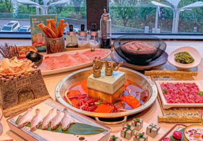 小型火鍋店加盟盈利點(diǎn)高不高？