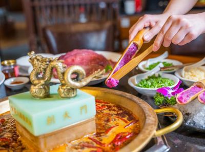 小火鍋怎么煮好吃？這幾個關(guān)鍵步驟不能忘！