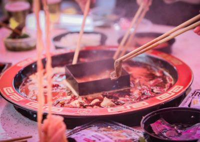 2021火鍋行業(yè)分析：六大數(shù)據(jù)帶你洞悉市場(chǎng)發(fā)展！