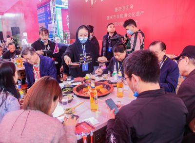 重慶老火鍋推薦，這家鹿晗也親自來打卡！