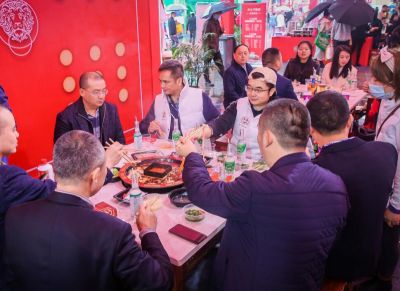 開火鍋店用好這四個消費(fèi)密碼，客流量倍增！