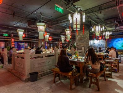 選擇做火鍋店加盟的優(yōu)勢有哪些？