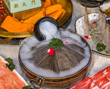 想打造特色網(wǎng)紅火鍋店？往這四大方向發(fā)展！