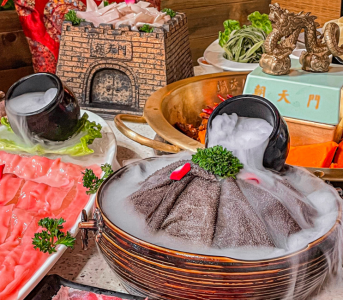 火鍋店學會這4種新營銷活動，讓門店人氣暴漲！