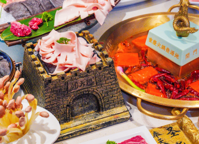 吃火鍋解辣的五種飲品，一口就能解辣味！