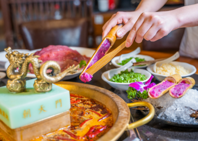 加盟火鍋店，怎樣選擇靠譜品牌？